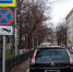 В Вологде запретили еще одну парковку в центре города - Gorodvo.Ru