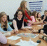 Новые формы наставничества: студенты ВоГУ познакомили школьников с зеленой энергетикой и энергоэффективностью - ВоГУ
