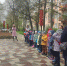 Вологодским дошколятам напомнили правила поведения во дворах - Вологда.РФ