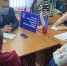 Игорь Даценко: пешеходный мост в Никольске приведут в порядок в течение лета - NewsVo.Ru