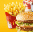 Новое название McDonald's - ЛДПР