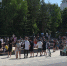 Скейт-парт «Яма» открыли в День города Вологды - Вологда.РФ