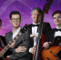 Gypsy Jazz Quartet - Культура в Вологодской области