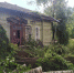 Обнародованы фотографии оставленных ураганом разрушений в городе Бабаево - Wobla.Ru
