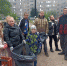 молодогвардейцы череповца стали участниками городского субботника картинки мгер - Молодая Гвардия