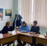 Заместитель председателя ЗСО Игорь Даценко встретился со студентами политического клуба "Сенатор" - Единая Россия