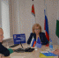 Депутат Государственной Думы ФС РФ Валентина Артамонова провела личный прием в Грязовце - Единая Россия