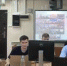 Студенты Института машиностроения, энергетики и транспорта ВоГУ принимают участие в соревнованиях среди персонала компании «Россети» - ВоГУ
