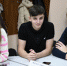 Студенты ВоГУ «ПоTALKовали» с Олегом Бухинко - ВоГУ