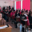 Порядка 1500 человек стали участниками «Лиги первокурсников» в Вологде - Вологда.РФ