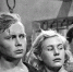 на фото из сети интернет – кадр из фильма «Молодая Гвардия» (1948 г.) Герасимова - Вологда-поиск