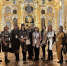 Вологодские педагоги стали участниками Всероссийского форума учителей изобразительного искусства - Институт развития образования