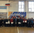 Кубок Вологодской области по пожарно-спасательному прошёл в Вологле - МЧС Вологодской области