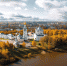 Фото Романа Ильина - Культура в Вологодской области