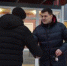 380 вологжан-переселенцев из ветхого и аварийного жилья получат ключи от новых квартир в построенном доме на ул. Архангельской до Нового года - Администрация г. Вологда