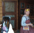 Вытегорский народный костюм показали мастерицы в видеоролике по итогам районного конкурса - 35runet.Ru