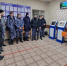 Сотрудники Госавтоинспекции УМВД России по городу Вологде присоединились к Всероссийской акции «Студенческий десант – 2023» - ГИБДД