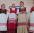 Фольклорный ансамбль «Радоница», Верховажский район - Культура в Вологодской области