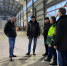 В поселке Шексна полным ходом идет модернизация лесопильного производства - Департамент лесного комплекса