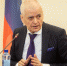 Геннадий Онищенко назвал вологжан уникальным народом - Красный север