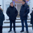 Объекты Народной программы "Единой России" осмотрел Игорь Даценко в Никольском районе - Единая Россия