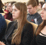 Быстрый ответ на вызовы времени — залог успешной карьеры. В Вологде состоялся молодежный форум Общества «Знание» - Правительство Вологодской области