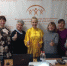 Продолжаем работу по проекту "Путь к долголетию и качеству жизни" - ЦМП