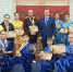 22 золотые медали выиграли на чемпионате мира ушуисты из Вологды - 35runet.Ru