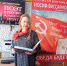 Поэты не рождаются случайно… - КПРФ