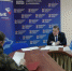 Игорь Даценко провел прием граждан в общественной приёмной в Вологде - Единая Россия