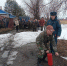 Лекция по противопожарной безопасности - Парк Русский Север