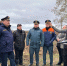 На территории Вологодской области уже зарегистрировано 4 лесных пожара - МЧС Вологодской области