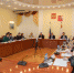 В День парламентаризма на площадке ЗСО прошло 42-ое заседание Совета представительных органов муниципальных образований - Единая Россия