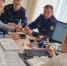 Руководство пенитенциарных учреждений Вологодской области провело рабочую встречу по обеспечению личного состава служебным жильем - УФСИН