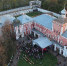 «Ночь музеев» в Вологодском кремле будет посвящена истории - Департамент культуры
