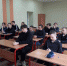 Миссионерские встречи продолжаются в Вологодском колледже связи - Вологодская епархия