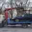 Рейдовые мероприятия в Вологде продолжаются - УФССП
