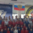 21 медаль завоевали спортсмены из Великого Устюга на фестивале спортивного единоборства - NewsVo.Ru