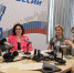 Об итогах заключительного этапа всероссийской олимпиады школьников 2022/23 учебном года говорили сегодня на Радио России - Институт развития образования