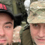 фото ВК Захар Прилепин - Вологда-поиск