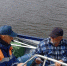 Два происшествия на воде зарегистрировано на прошлой неделе в регионе - МЧС Вологодской области