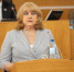 28 июня председатель КСП Вологодской области Ирина Карнакова приняла участие и выступила с докладами на заседании 22 сессии Законодательного Собрания области - Контрольно-счетная палата