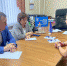 Игорь Даценко провел прием граждан и посетил объекты «Народной программы» в Никольском округе - Единая Россия