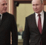 Владимир Путин считает, что экономические показатели России превзошли ожидание - Вологда.РФ