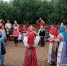 Открытие площадки «Музейные задворки» в Харовске - Культура в Вологодской области