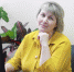Меняют мир, меняют нас… Героиня спецрубрики «Единой России» - Татьяна Калинникова - Единая Россия