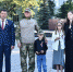 Погибший в ходе СВО вологодский разведчик Андрей Голубев удостоен Ордена Мужества - Вологда-поиск