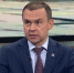 Юрий Афонин в эфире «России-1»: Наша экономика больше никогда не должна впадать в зависимость ни от кого, должна быть сильной и самостоятельной - КПРФ