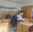 Бывшая сотрудница вологодской милиции предстала перед судом за заказное убийство мужа - OnlineVologda.Ru