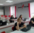 Продолжается школьный этап ВсОШ на онлайн-платформе «Сириус. Курсы» - Департамент образования